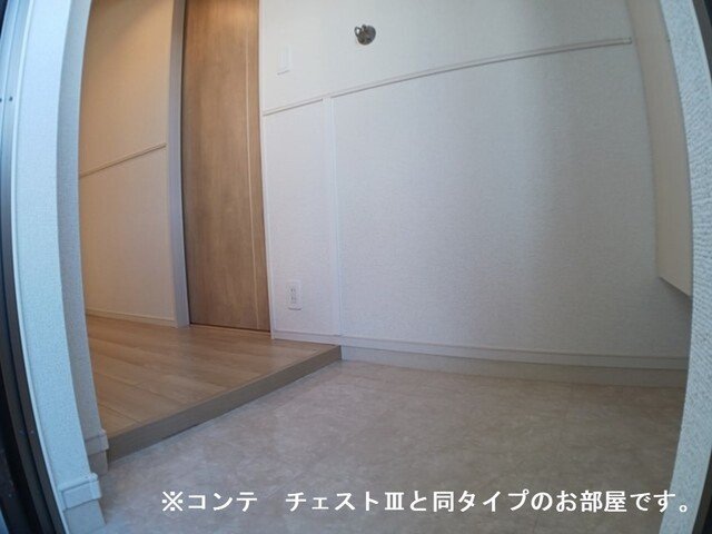 【玄関】 | エルグランデＳＯＵ