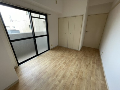 【寝室】 | ハーヴェスト今川
