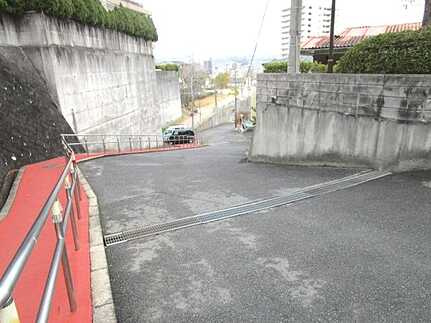 ダイアパレス牛田天水苑のその他