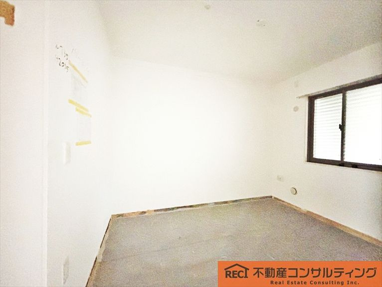 グレイスビュー六甲山手の子供部屋
