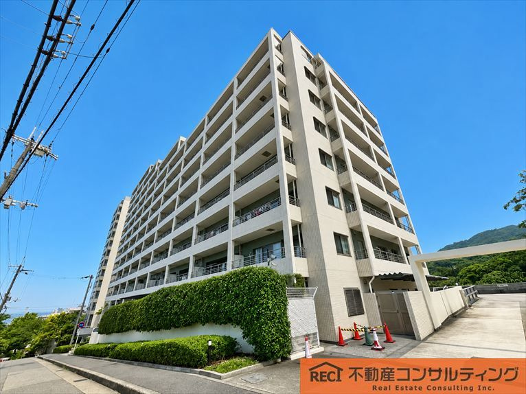 グレイスビュー六甲山手のその他