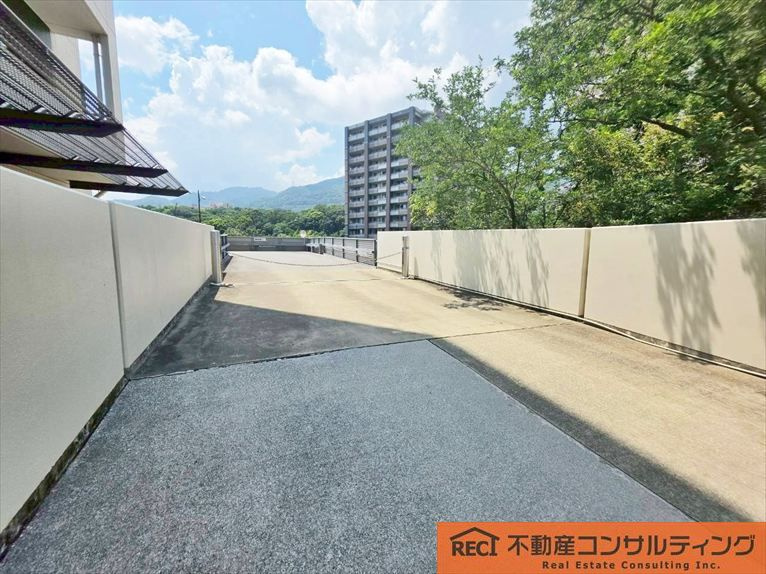 グレイスビュー六甲山手の周辺