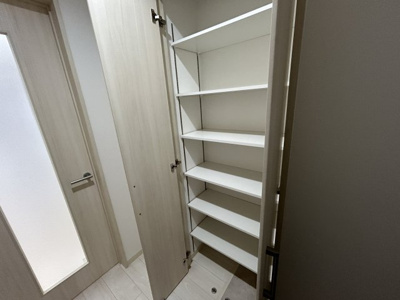 【設備】 | ピレーネ北条Ⅲ