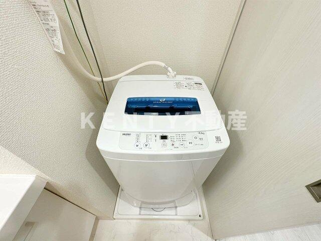 【設備】 | ｂ′ＣＡＳＡ　糀谷