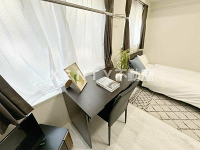 【設備】 | ｂ′ＣＡＳＡ　糀谷