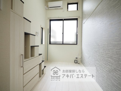 【内装】 | ハーモニーテラス関町南 | 同一仕様写真
