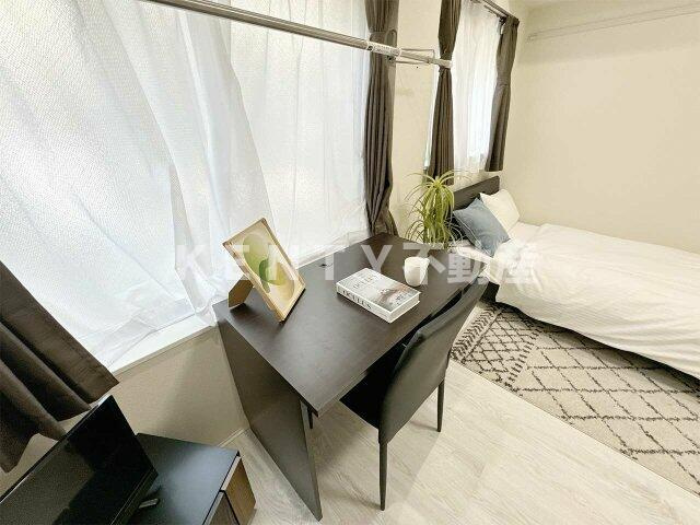 【設備】 | ｂ′ＣＡＳＡ　糀谷