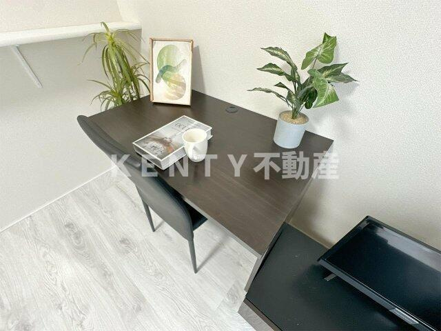 【設備】 | ｂ′ＣＡＳＡ　糀谷