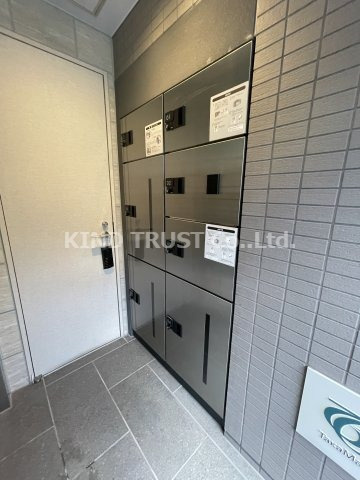 アザレア梅田のその他共用部分