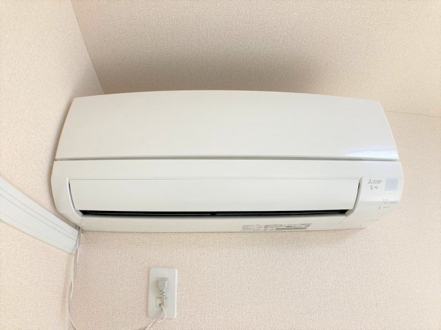 レオネクスト金明のその他|エアコン