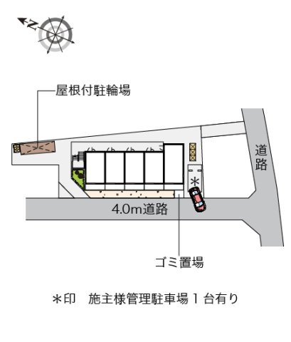 レオネクスト金明のその他