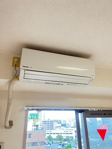 フェアリーコート歌島橋の設備