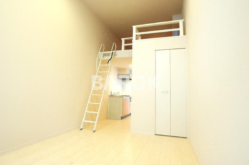 Four Leafのその他共用部分