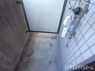 【設備】 | ハイツことぶき2番館