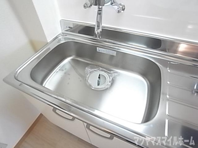 【設備】 | ハイツことぶき2番館