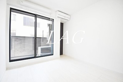 【居間・リビング】 | グランクオール潮見 | 洋室のお部屋です。