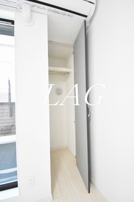 【収納】 | グランクオール潮見 | 収納です。