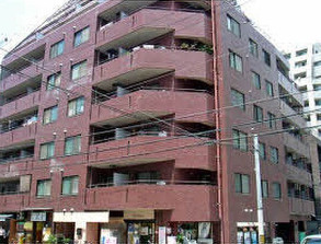 ライオンズマンション神戸