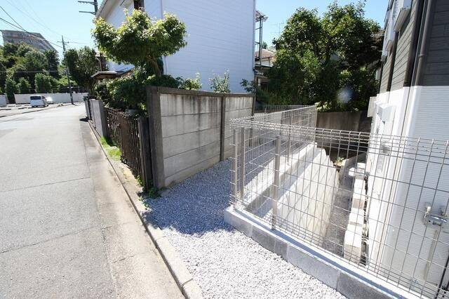 ＫｅｉＥｉ稲田堤のその他