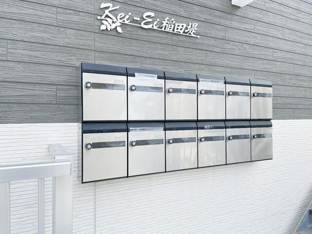 ＫｅｉＥｉ稲田堤のその他