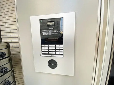 【エントランス】 | フルリール駒沢