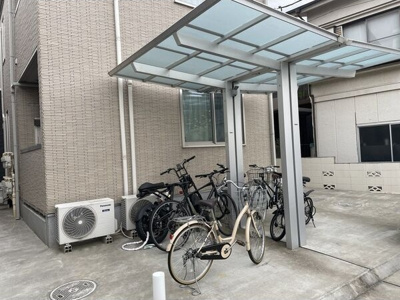 【ロビー】 | フルリール駒沢