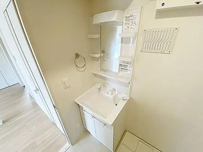 【独立洗面台】 | フルリール駒沢