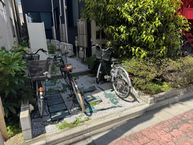 イルレガーメ浅草のその他共用部分