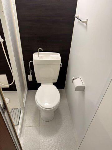 イルレガーメ浅草のトイレ