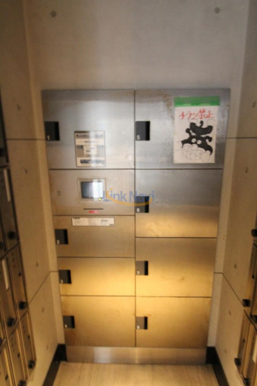 【その他共用部分】 | サムティ西長堀リバーフロント