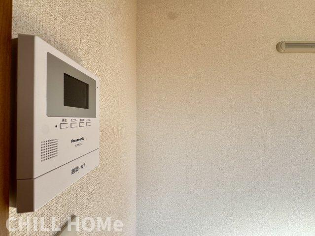 プレンボヌールのセキュリティ|他社様掲載物件もまとめてご紹介、ご案内可能です(^^)/
