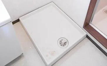 マンショントーヨーの設備