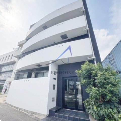 ラネージュ鷺沼