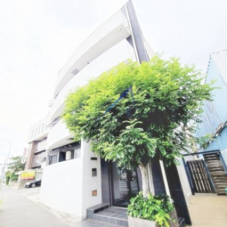 ラネージュ鷺沼