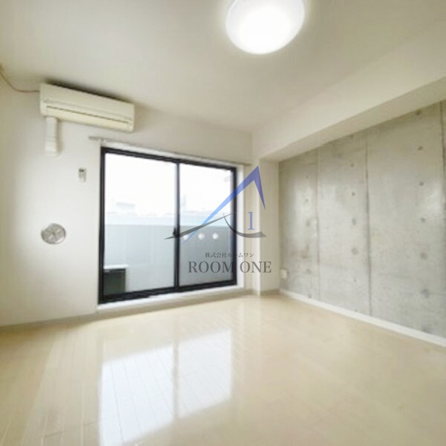 ラネージュ鷺沼の居間・リビング|洋室のお部屋です。