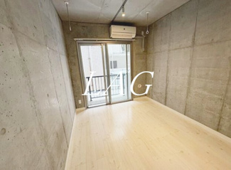 【居間・リビング】 | グランコモド小田急相模原 | 洋室のお部屋です。