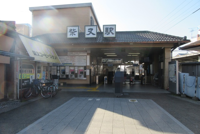ドエルシバマタのその他|京成電鉄　柴又駅