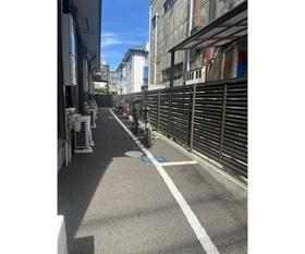 千葉市花見川区幕張本郷７丁目のアパートのその他