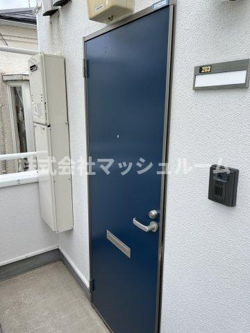 メゾンブランシェのその他