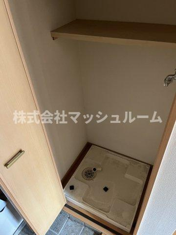メゾンブランシェの設備