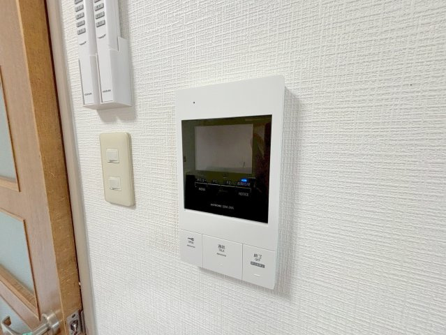 テラートⅠのセキュリティ