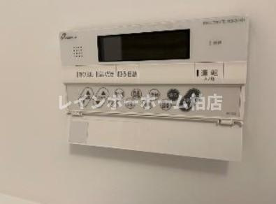 【仲介手数料：50％OFF】対象物件！の設備|※別部屋参考写真。