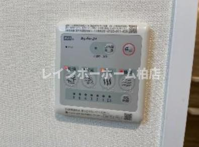【仲介手数料：50％OFF】対象物件！のその他|※別部屋参考写真。