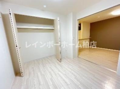 【仲介手数料：50％OFF】対象物件！の収納|※別部屋参考写真。
