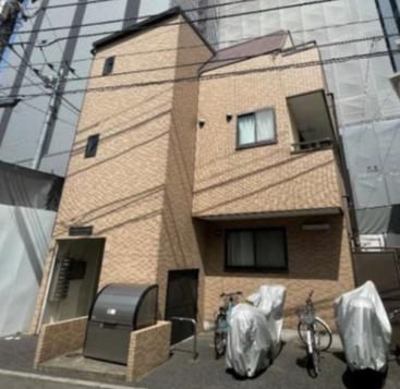 コーラルハイツふなばし