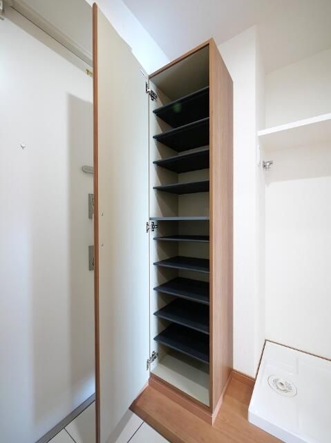 アーバンパーク六町のその他
