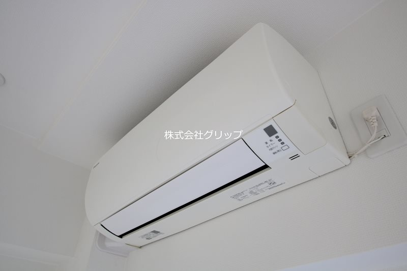 横浜市南区睦町１丁目の賃貸マンションの設備