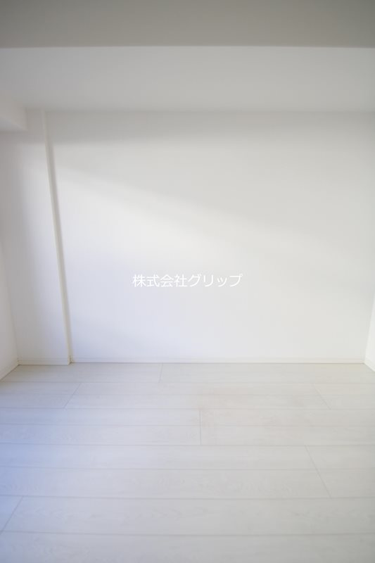 横浜市南区睦町１丁目の賃貸マンションの内装