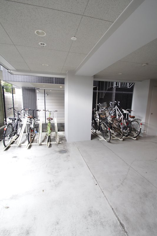 横浜市南区睦町１丁目の賃貸マンションのその他共用部分