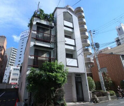 ラヴューレ古湊